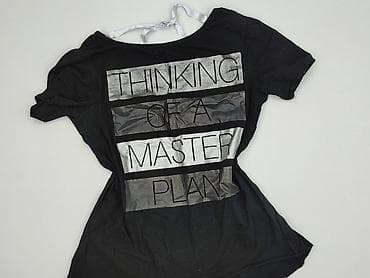 T-shirt damski, rozmiar S