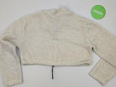 pull and bear bluzki: Shein, Polar damski, rozmiar L — 3