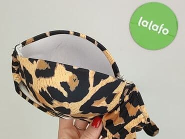 koszula do stroju kąpielowego: Góra od bikini, rozmiar S — 5