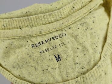 reserved koszulka w koty: Reserved, Women`s T-shirt, size M (EU 38) — 4