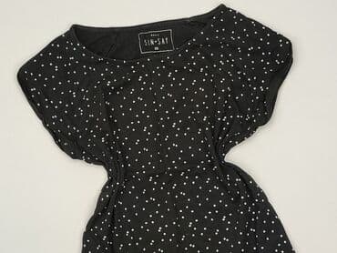 Sinsay, T-shirt damski, XS w lalafo.pl Sinsay, T-shirt damski, XS