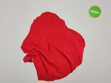 sukienki czerwone dopasowane: Sukienka damska, One size — 5