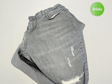 denim never: DENIM JEANS, Jeansy damskie, rozmiar S — 6