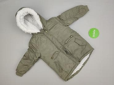 bluzki z elsą: Kurtka zimowa, 2-3 lat, 92-98 cm, stan - Bardzo dobry — 2
