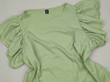 Shein Curve, Top damski, rozmiar 4XL