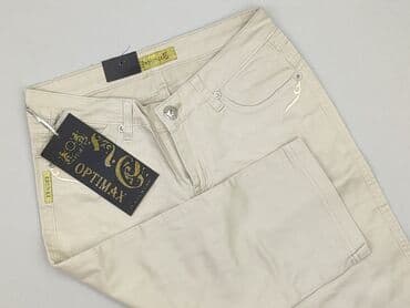 3/4 Trousers for women, S at lalafo.pl 3/4 Trousers for women, S