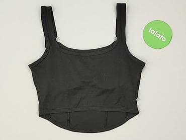 kapcie czolgi: Shein, Top damski, rozmiar S — 3