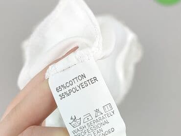 koszulka z zetorem: Bluzka damska, L — 4