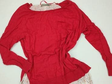 Blouses: Sandwich, Women's blouse, size M (EU 38) — 1