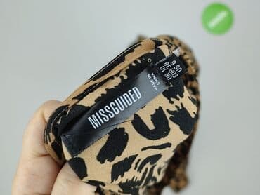 kurtki missguided: Missguided, Sukienka damska, M — 4