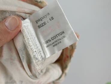 pepco klapki hello kitty: Papaya, Szorty damskie, rozmiar XL — 5