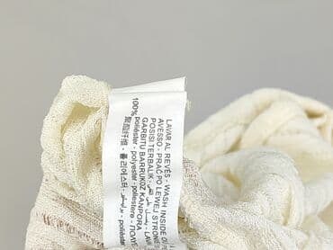 sweter w kwiaty zara: Trafaluc, Sweter damski, rozmiar S — 5