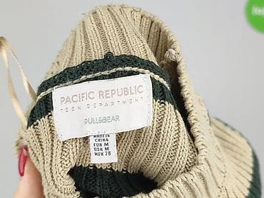 pull and bear bomberka: PULL&BEAR, Светр жіночий, розмір M — 5