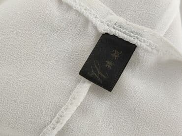 bluzki deni cler: Tunika damska, rozmiar S — 4