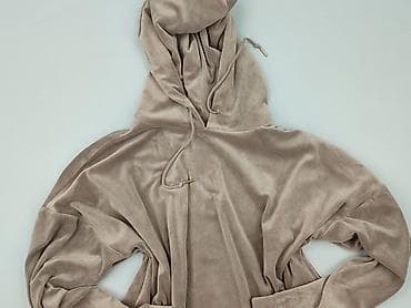 bekkin kurtka softshell: Bluza z kapturem damska, rozmiar L — 1