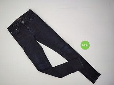 only jeansy: Nudie Jeans, Jeansy damskie, rozmiar XS — 2