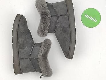 lasocki 21: Botki damskie, rozmiar 41 — 4