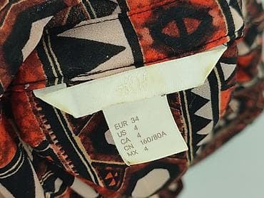 hm bluza paris: H&M, Bluzka damska, rozmiar 2XS — 4