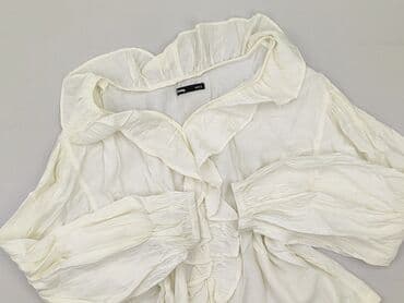 chicaca bluzki: Sinsay, Bluzka damska, rozmiar L — 1