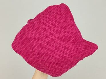 różowy sweter z gruszką: Freequent, Sweter damski, XL — 5