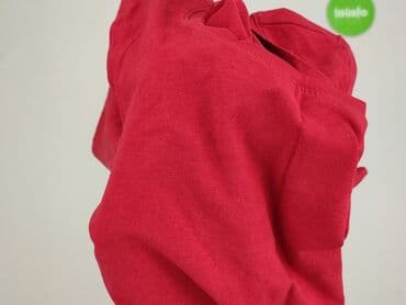 reserved czerwona bluzki: Janina, T-shirt damski, rozmiar S — 6