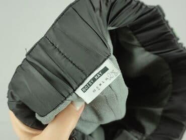 spódnice czarne plus size: Spódnica damska, rozmiar S — 4