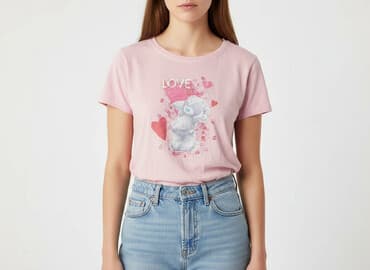 ted baker london t shirty: T-shirt damski, rozmiar S — 1