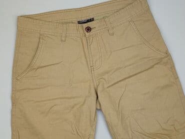 Livergy, Szorty dla mężczyzn, rozmiar M