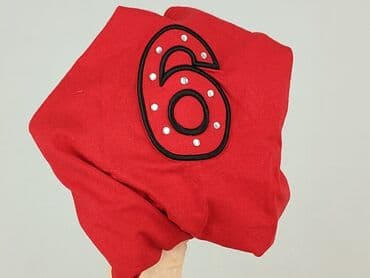 koszulka z numerem h m: MINIMUM, Top damski, rozmiar S — 6