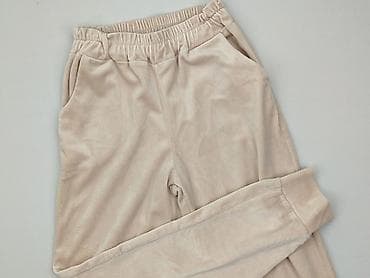 adidas bluzy: Velvet, Spodnie dresowe damskie, rozmiar S — 1