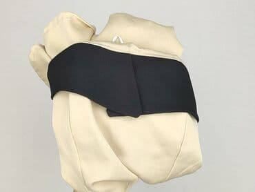 sukienka bez ramion z długim rękawem: Spódnica damska, rozmiar S — 6