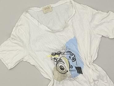 Łukasz Jemioł, Women`s T-shirt, size M
