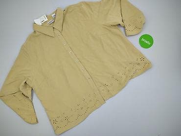 fp sister: Moda, Bluzka damska, rozmiar 3XL — 2
