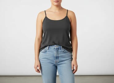 stringi damskie xxl: Beloved, Top damski, rozmiar 2XL — 7