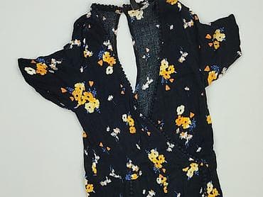 haremki hm: H&M Divided, Kombinezon damski, rozmiar S — 1