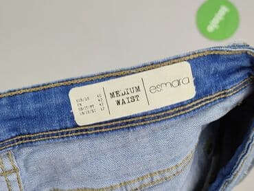 lidl buty sniegowce: Esmara, Szorty damskie, rozmiar L — 4