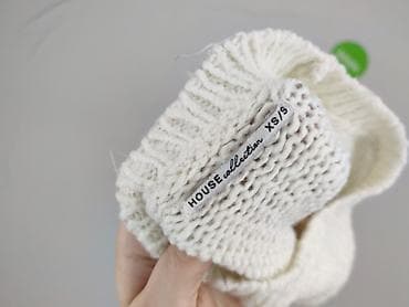 bluza pull and bear szara: House, Sweter damski, rozmiar XS — 4