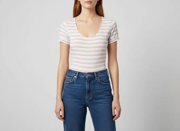 body damskie pepco: Primark, Body damskie, rozmiar L — 7