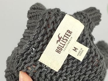 dr mitra bluzy: Hollister, Kamizelka damska, rozmiar M — 4