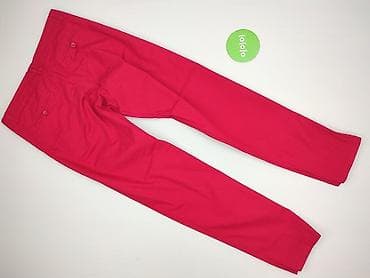 lenar jeans: Chino, Spodnie materiałowe damskie, rozmiar S — 4