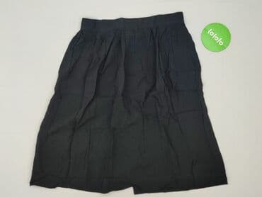 spódniczka z wiskozy: H&M, Spódnica damska, rozmiar S — 3
