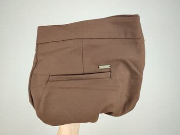 spodnie damskie reserved: Reserved, Spodnie materiałowe damskie, S — 5