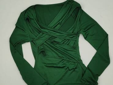 marynarka damska h: Women's blouse, size S (EU 36) — 1