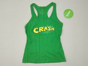 ubrania z grinchem: House, Top damski, rozmiar L — 2