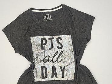 nike bluzy: Peacocks, T-shirt damski, rozmiar 2XL — 1