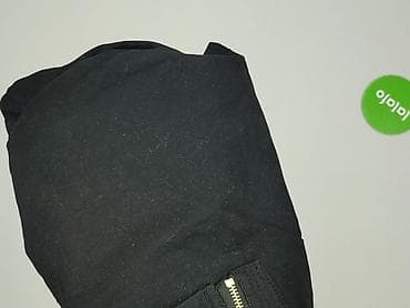 Kobiety: Amisu, Spodnie cargo damskie, rozmiar L — 6