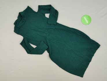 Women: Sinsay, Women`s dress, size S (EU 36) — 2