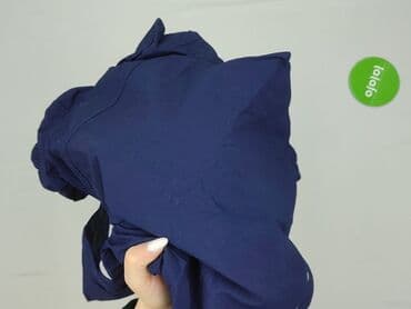 lindex kombinezon zimowy: Raincoat, Fox&Bunny, 7 years, 116-122 cm, condition - Very good — 6