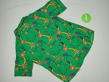 blyszczaca bluzki: Koszula damska, rozmiar 2XL — 3