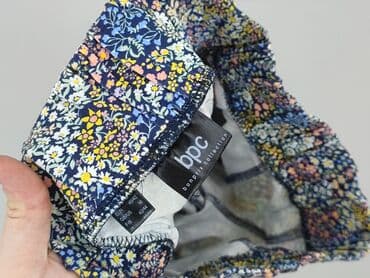 pomarańczowe spodnie hello kitty: Bpc bonprix collection, Spodnie 3/4 damskie, rozmiar M — 4